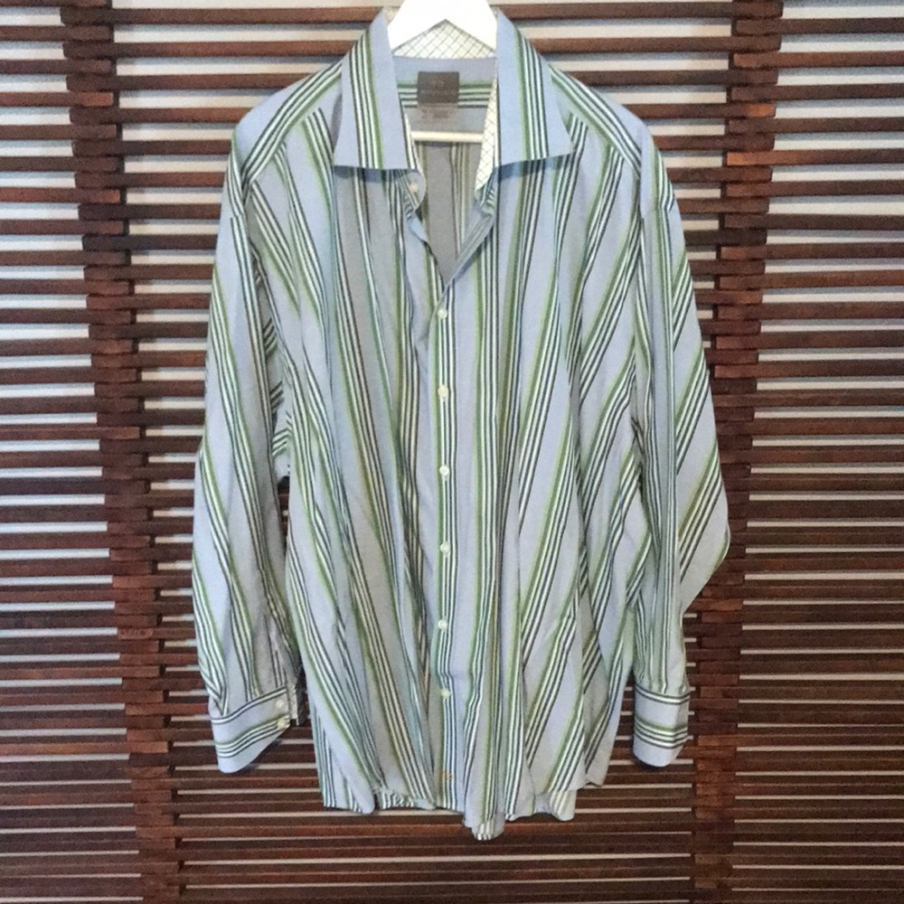 Thomas Dean shirt